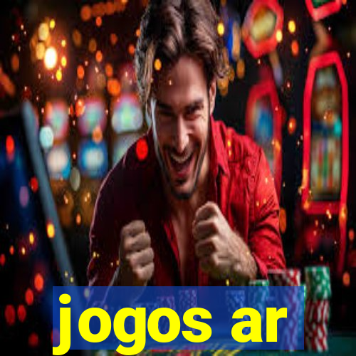 jogos ar