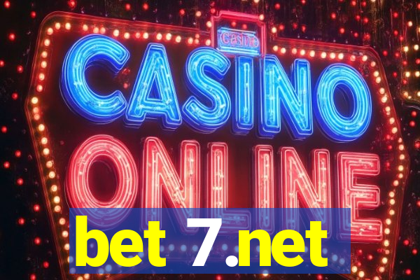 bet 7.net