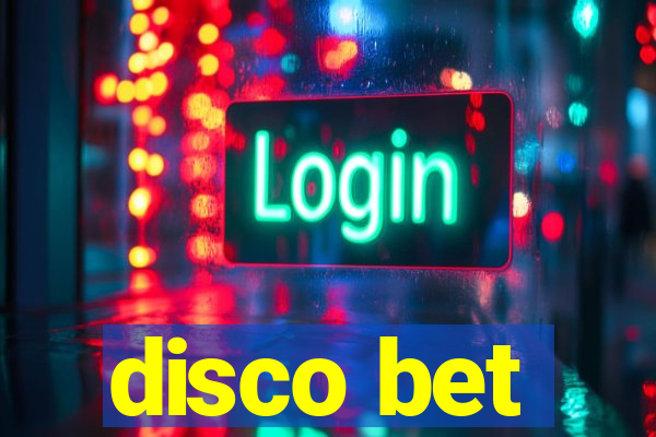 disco bet