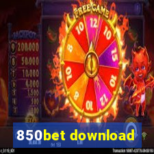 850bet download