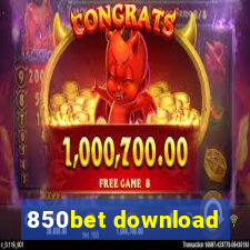 850bet download