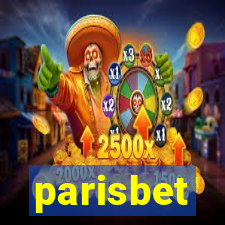 parisbet