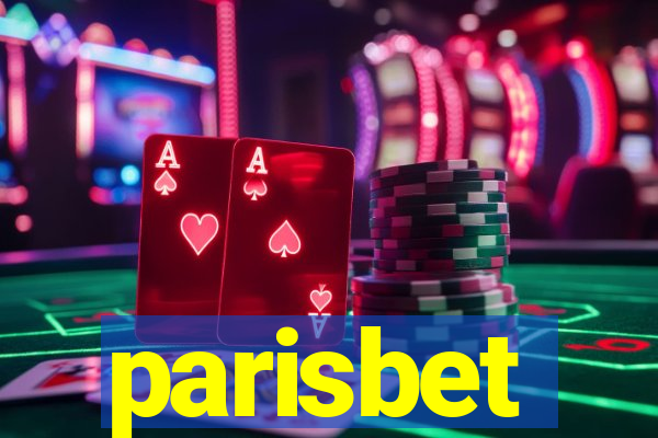 parisbet