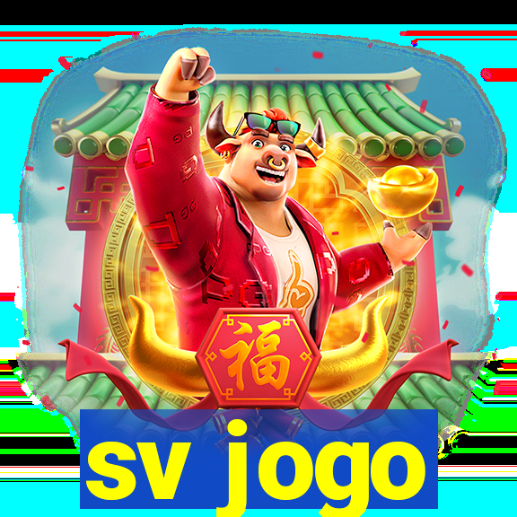 sv jogo