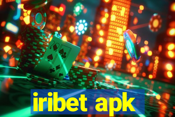 iribet apk