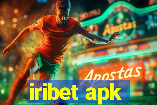 iribet apk