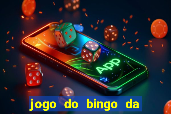 jogo do bingo da dinheiro de verdade