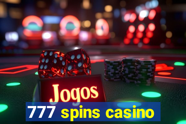 777 spins casino