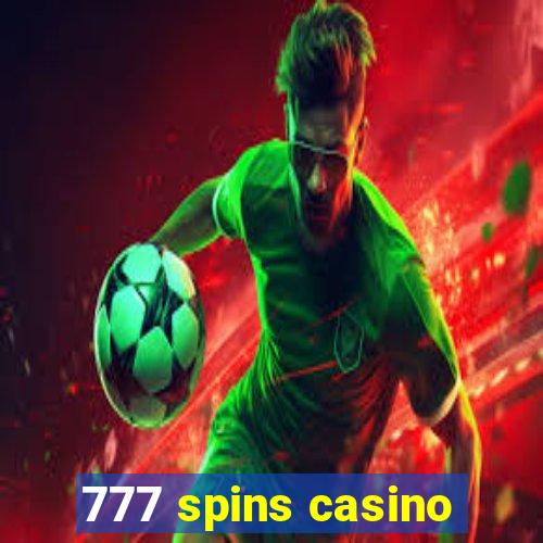 777 spins casino