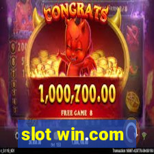 slot win.com