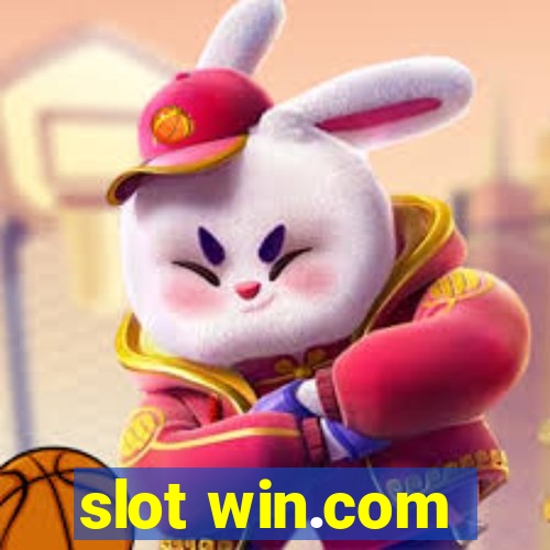 slot win.com