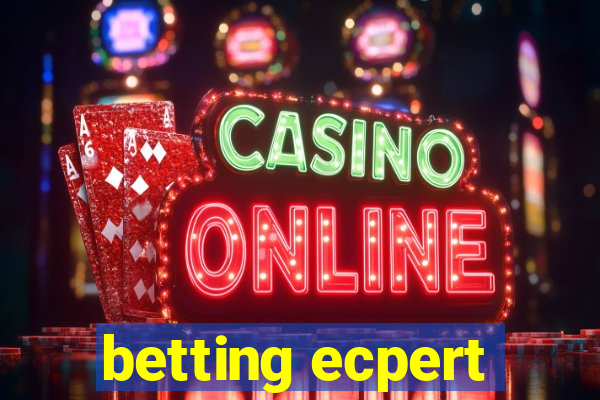 betting ecpert