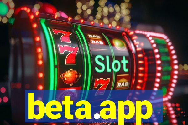 beta.app