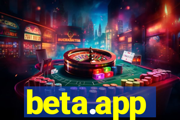 beta.app