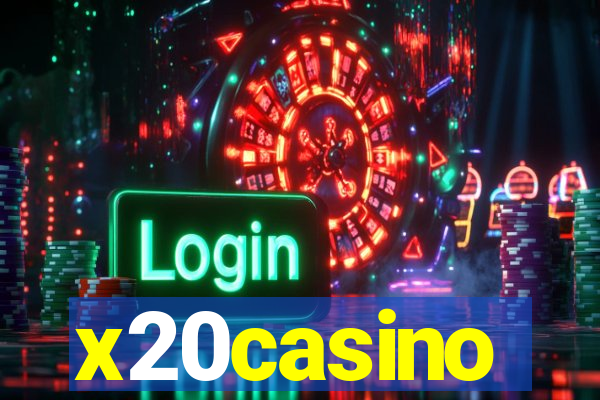 x20casino