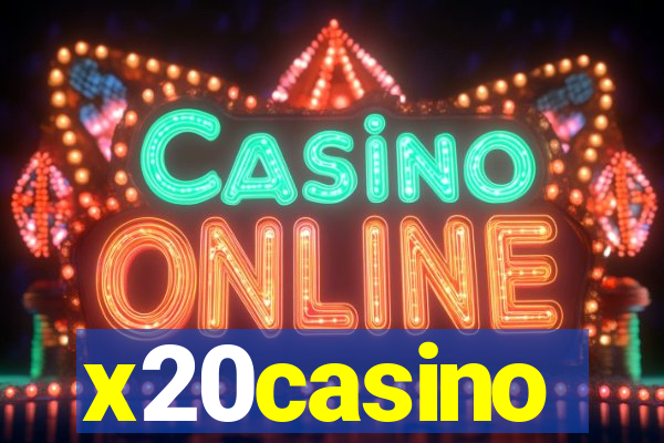 x20casino