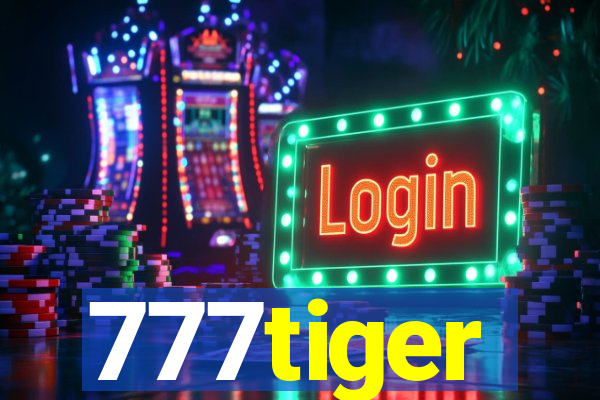 777tiger