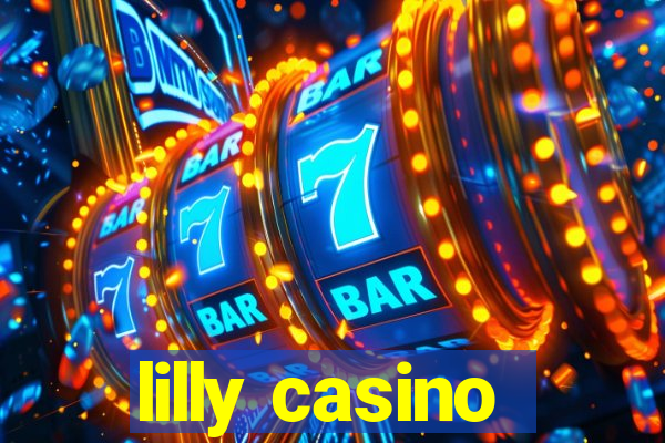 lilly casino