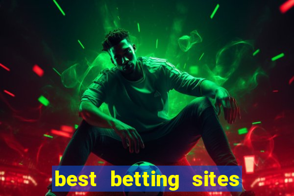 best betting sites in world