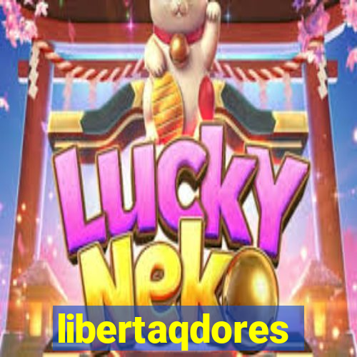 libertaqdores