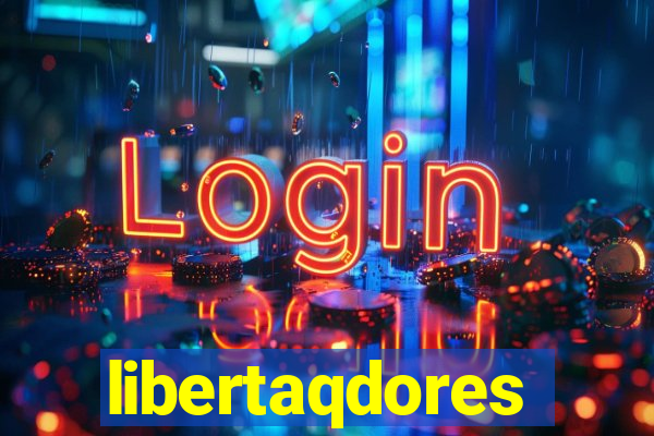 libertaqdores