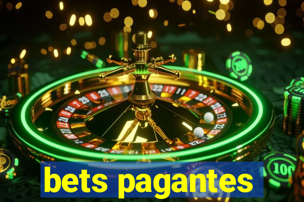 bets pagantes