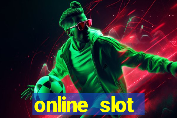 online slot machines free