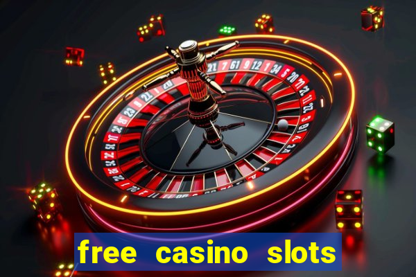 free casino slots with no download