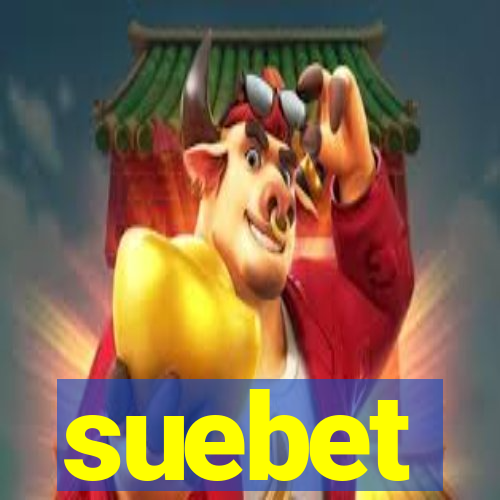 suebet