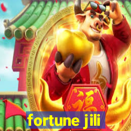 fortune jili