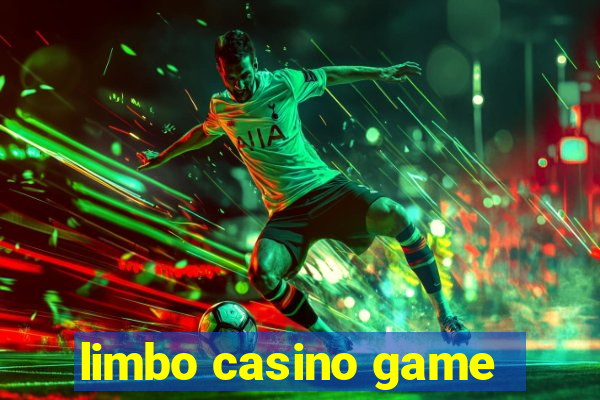 limbo casino game