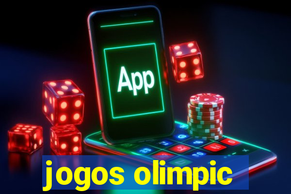 jogos olimpic