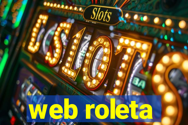 web roleta