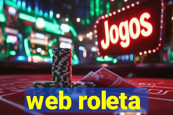 web roleta