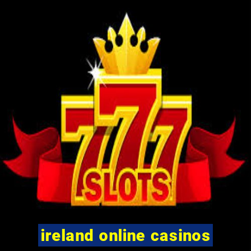 ireland online casinos