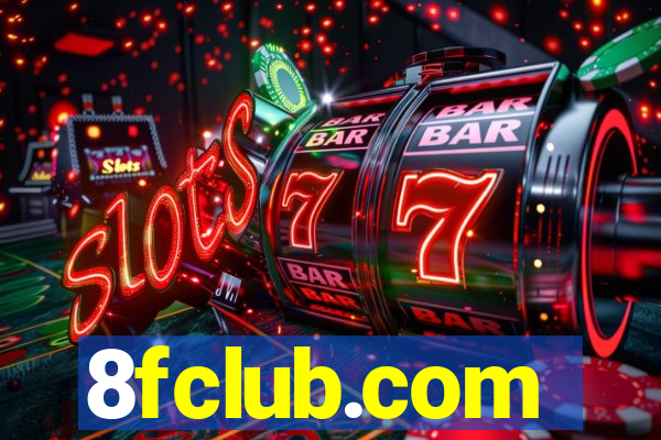 8fclub.com