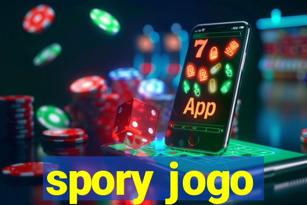 spory jogo