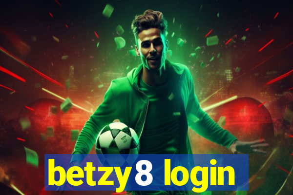 betzy8 login