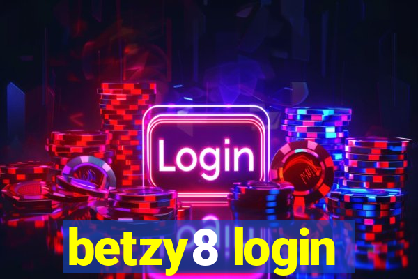 betzy8 login