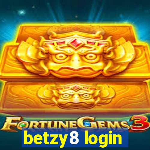 betzy8 login