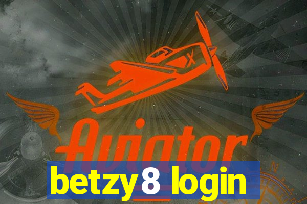 betzy8 login