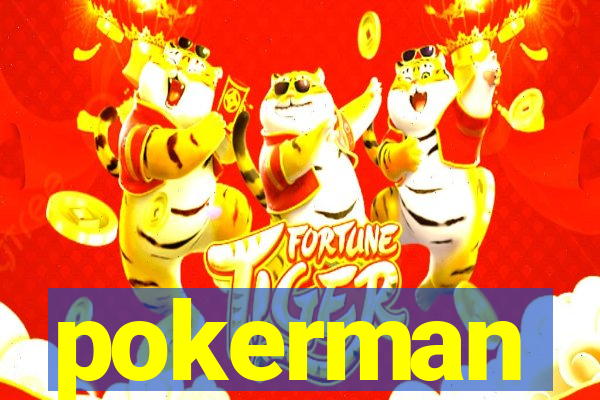 pokerman