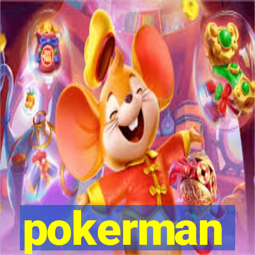 pokerman