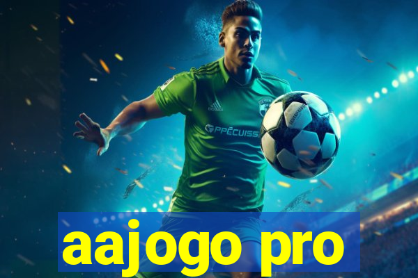 aajogo pro