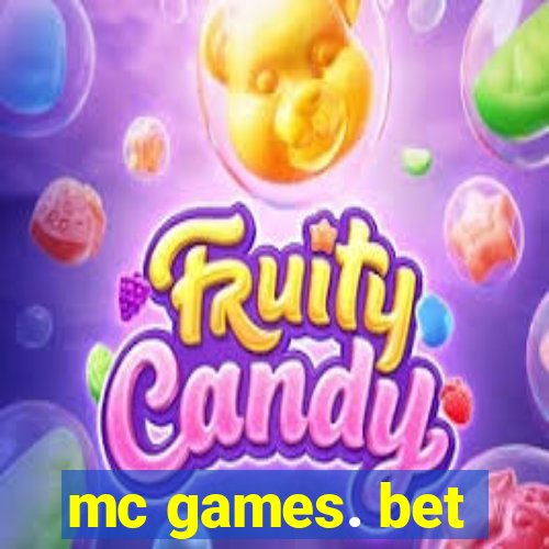 mc games. bet