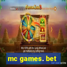 mc games. bet