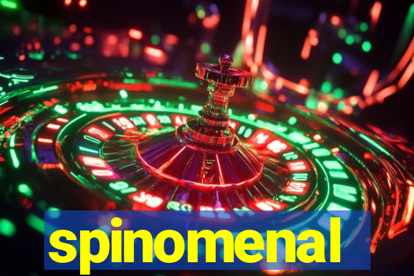 spinomenal