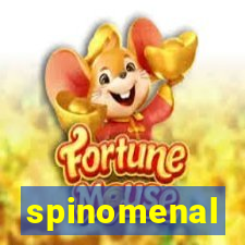 spinomenal