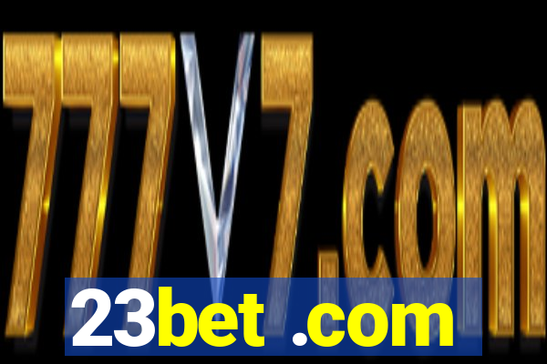 23bet .com