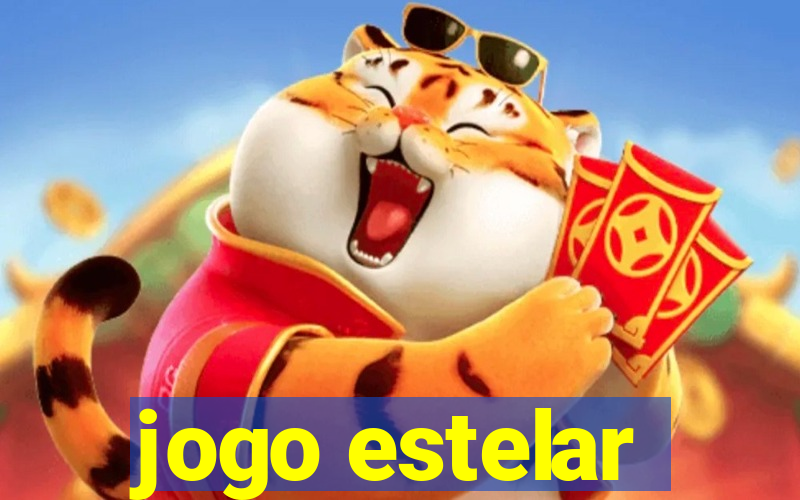 jogo estelar